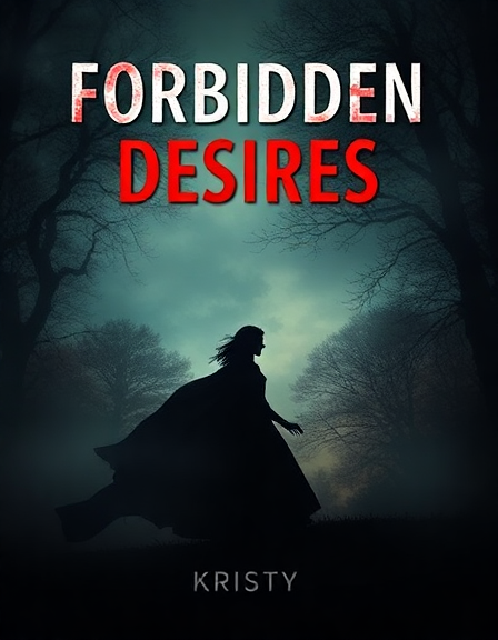 Forbidden Desires: A Paranormal Romance