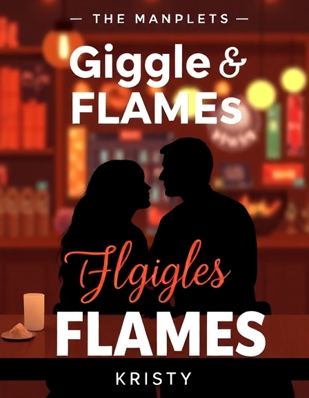 Giggles & Flames