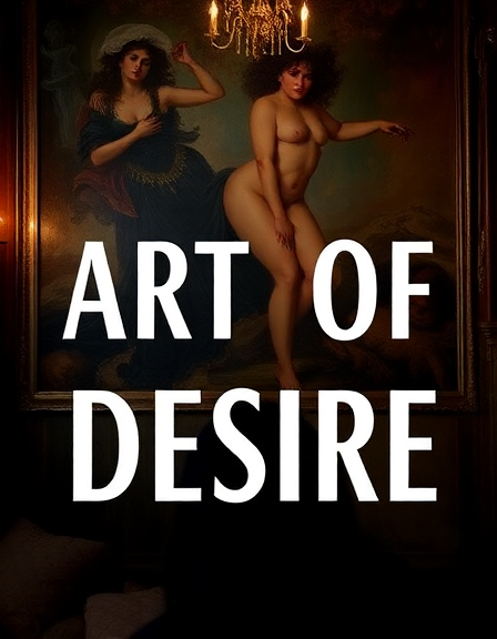 The Art of Desire