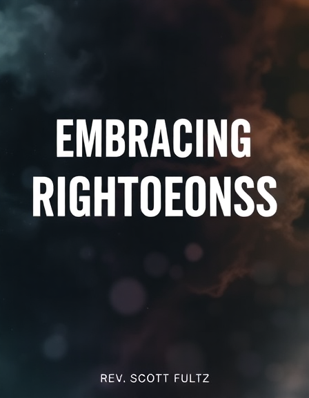 Embracing Righteousness: The Christian Call to Hate Sin and Love Humanity