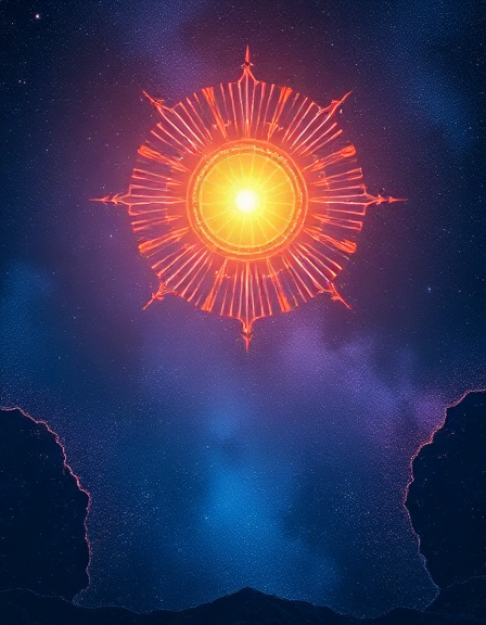Vibrations of Life: A Diary of Frequency, Energy, and Consciousness