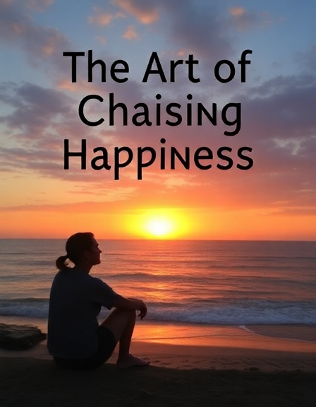The Art of Chasing Happiness