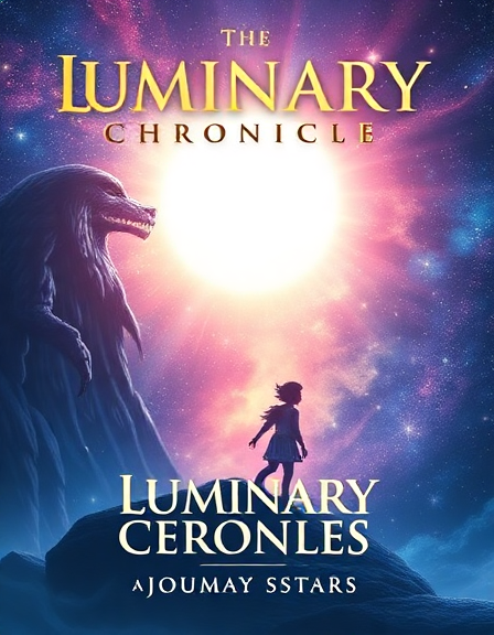 The Luminary Chronicles: A Journey Beyond the Stars