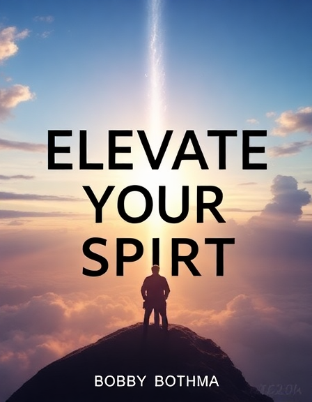 Elevate Your Spirit: A Guide to Abundance, Joy, and Spiritual Growth