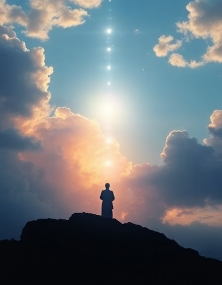 The Path to Peace: Love, Spirituality, and Humanity's Journey