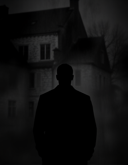 Shadows of Solitude: A Gay Perspective on Mental Health