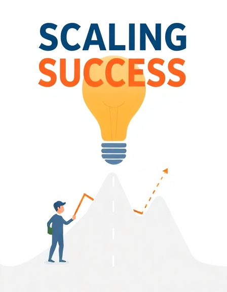 Scaling Success: The Financial Advisor's Guide to Digital Growth and Client Acquisition
