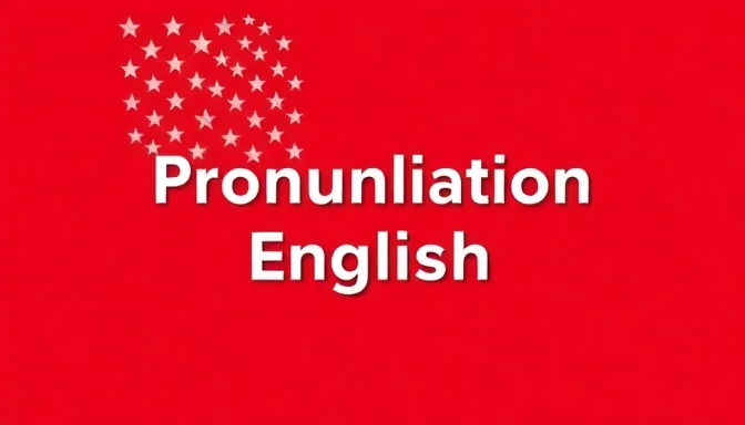 Pronunciation and Phonetics - Mastering American English: A ...