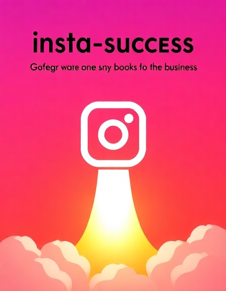 Insta-Success: Unleashing Instagram's Power to Skyrocket Your Business