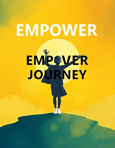 Empower Your Journey: A Guide to Personal Growth and Fulfillment