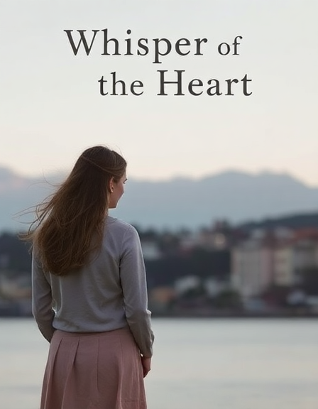 Whispers of the Heart