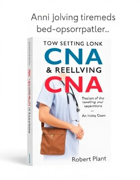 An Inside Look At Being A Traveling CNA