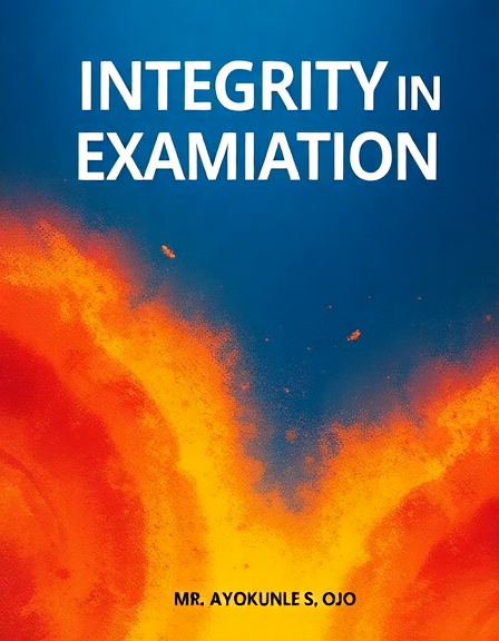 Integrity in Examination: The Path to Success