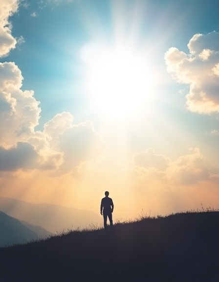 Divine Vision: Embracing God's Guidance in Everyday Life