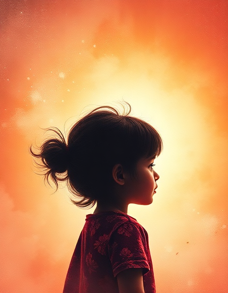 Guérir les Blessures de l'Enfant Intérieur : Un Guide pour l'Équilibre et l'Auto-Amour