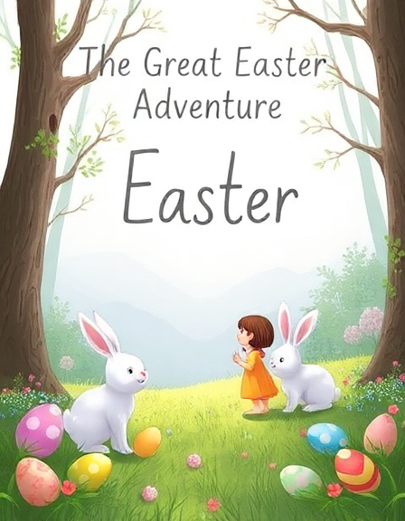The Great Easter Adventure