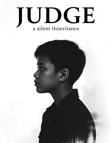 Judge: A Silent Inheritance
