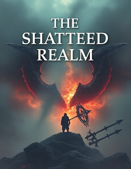 The Shattered Realm