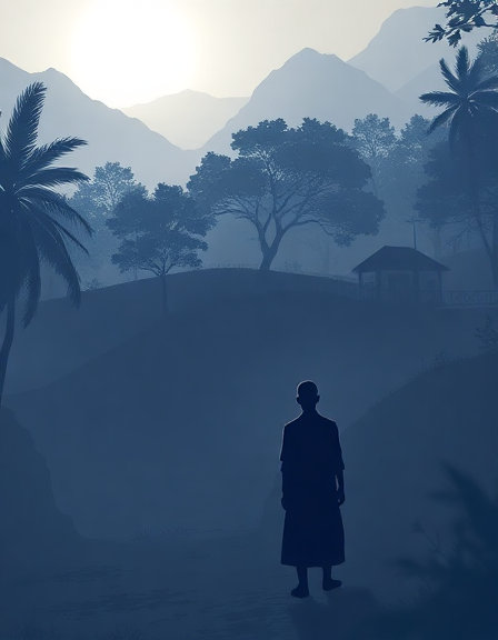 Life in the Shadows