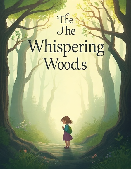 The Whispering Woods
