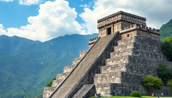 Introduction to the Mayan World - Whispers of the Ancients: Tales from ...