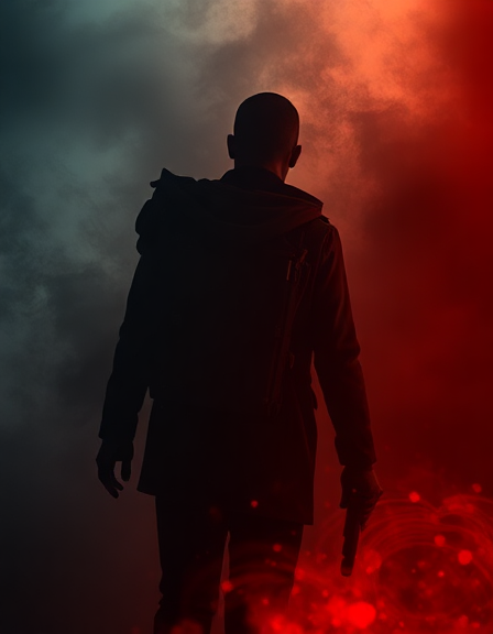 Shadows of Deceit