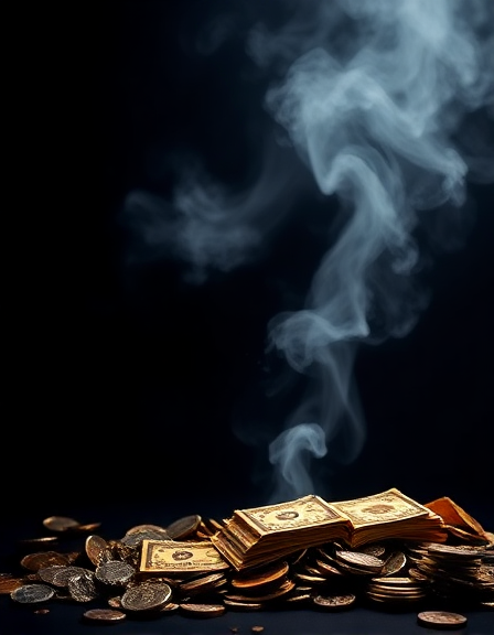 THE Cost Of POVERTY: Understanding the Realities of Wealth and Poverty