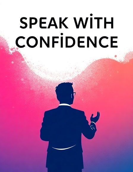 Speak with Confidence: Overcoming the Fear of Public Speaking in 2025