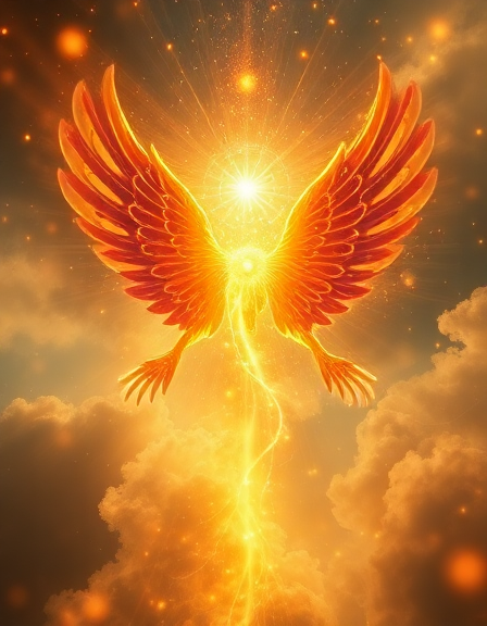 Connecting with Divine Forces: A Guide to Spiritual Empowerment and Supernatural Protection