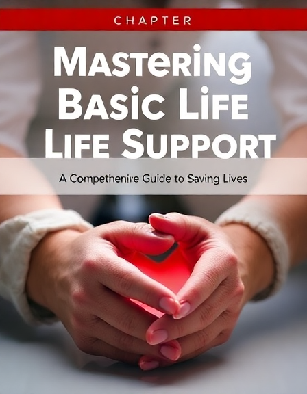 Mastering Basic Life Support: A Comprehensive Guide to Saving Lives by ...