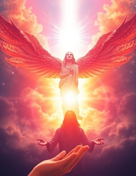 Awakening the Christ Mystic: A Journey to God-Man Consciousness