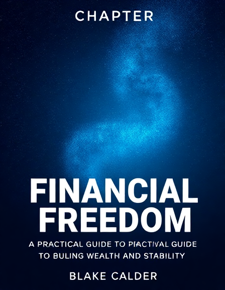 Financial Freedom: A Practical Guide to Building Wealth and Stability ...
