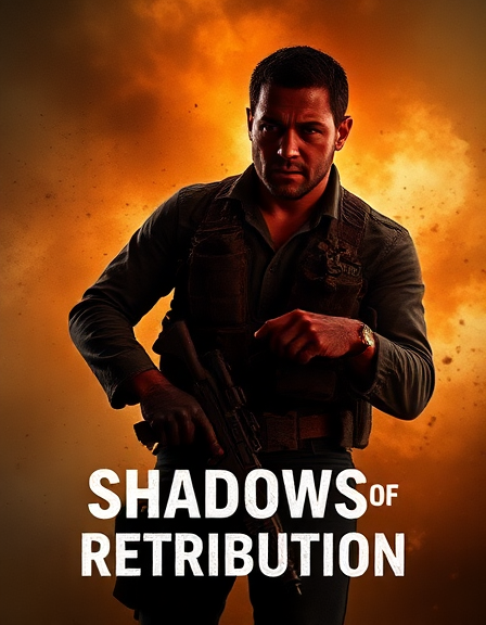Shadows of Retribution