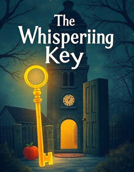 The Whispering Key