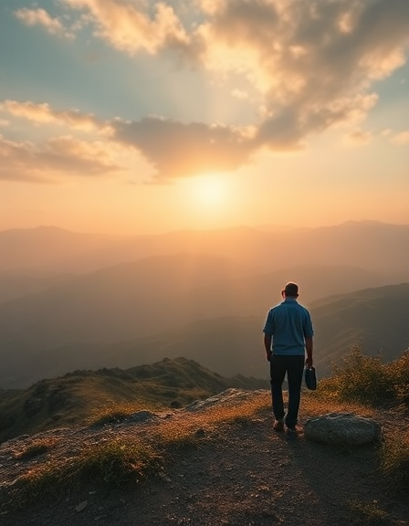 Living Life: A Journey Through Experiences