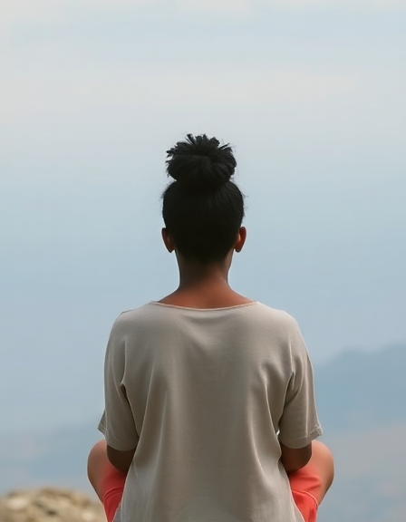 Mindful Resilience: Thriving in a Fast-Paced World