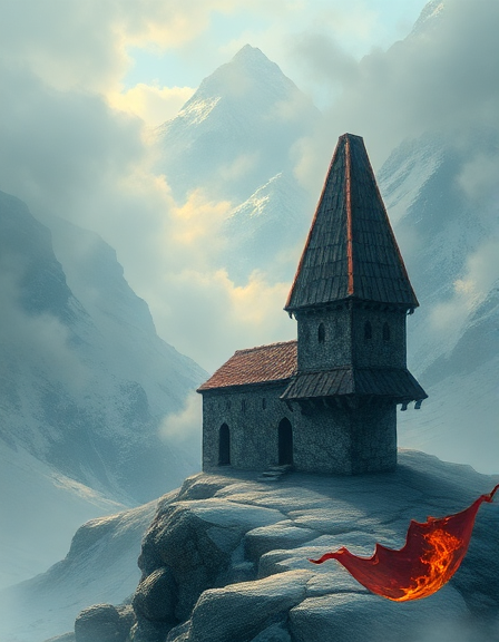 Echoes of Eternity