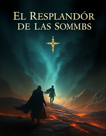 El Resplandor de las Sombras