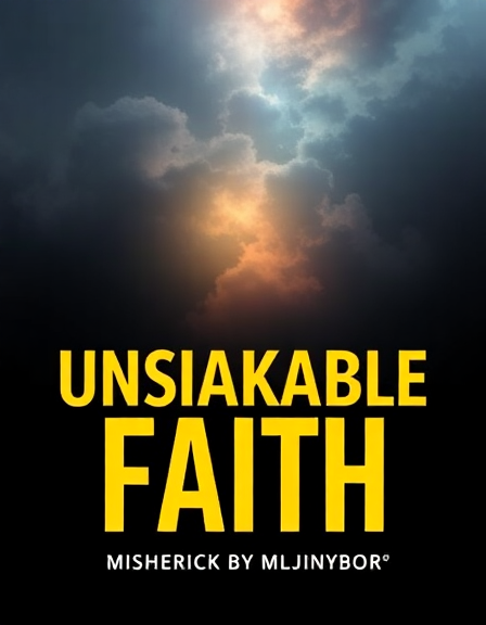 Unshakeable Faith: Finding Hope and Strength in God's Promises