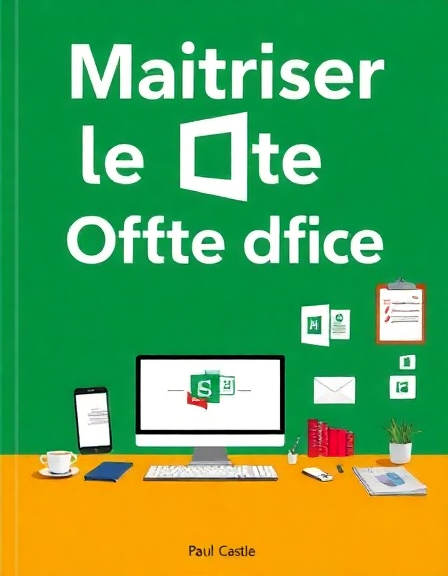 Maîtriser la Suite Office pour les Débutants : Guide Complet