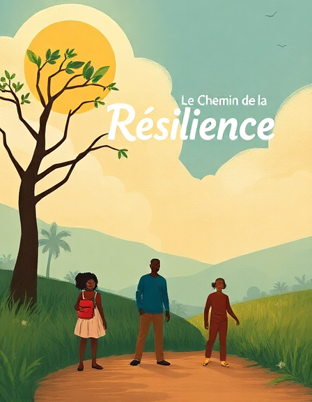 Le Chemin de la Résilience
