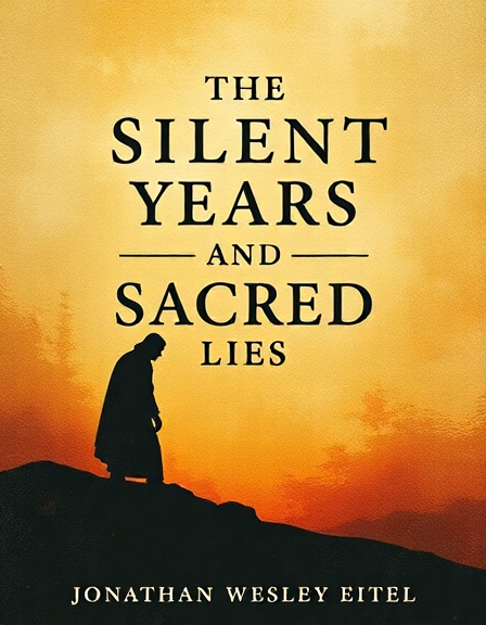The Silent Years and Sacred Lies: Questioning Faith in a World of Doubt