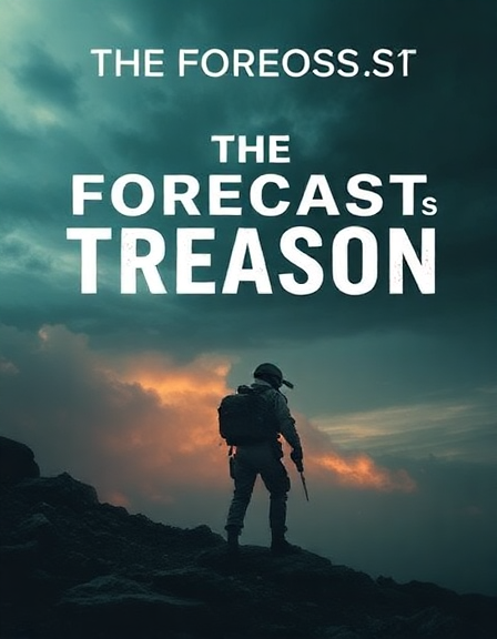 The Forecast is Treason