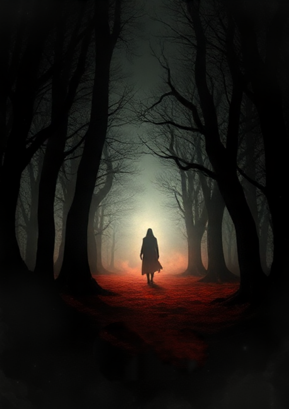 Whispers of the Hidden Grove