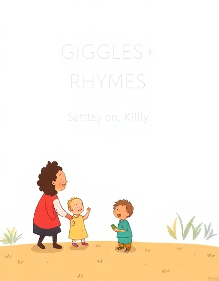 Giggles and Rhymes: A Humorous Journey Through Poetry