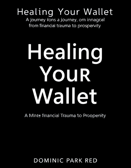 Healing Your Wallet: A Journey from Financial Trauma to Prosperity