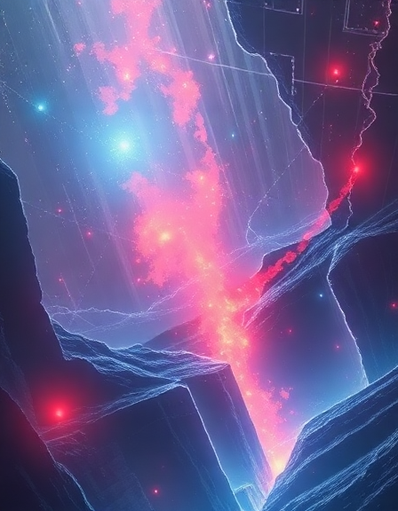 Echoes of the Rift