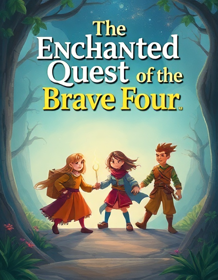 The Compass of Hidden Realms