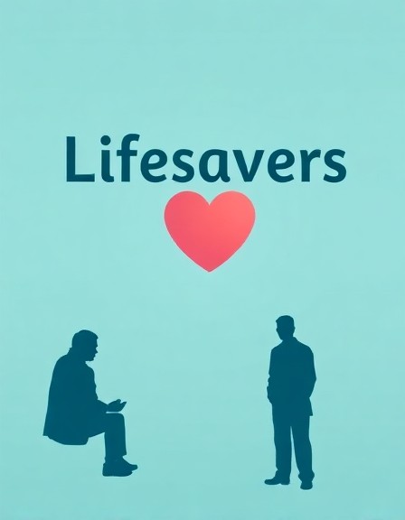 Lifesavers: The Heart and Humor of Organ Transplantation