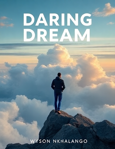 Daring to Dream: The Entrepreneur's Guide to Embracing Risk